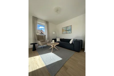 Ferienwohnung Friesenherz