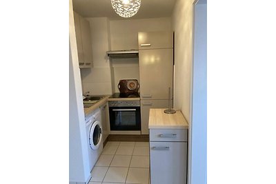 Vakantieappartement Gezinsvakantie Lindau