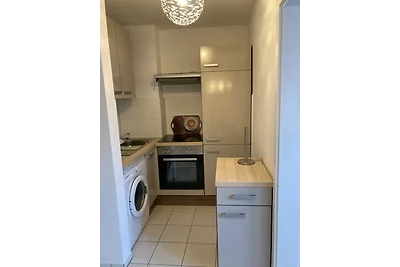 Ferienappartment Marlon in Lindau
