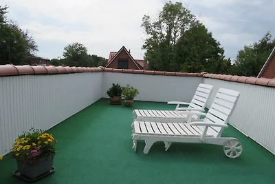 Appartamento Vacanza con famiglia Lütetsburg