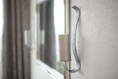 Fernblick Hohegeiss Sauna