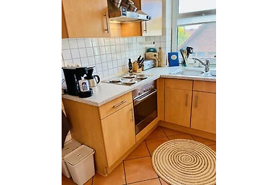 Ferienwohnung DE VRIESenkoje