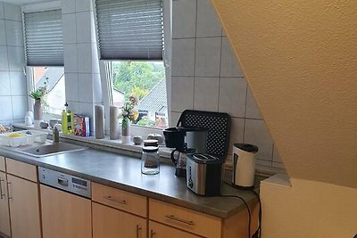 Vakantieappartement Gezinsvakantie Demen