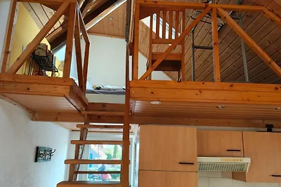 Vakantieappartement Gezinsvakantie Aurich