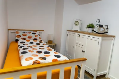 Apartament Dla rodzin Weißenstadt