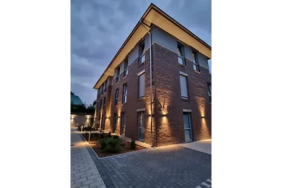 Ferienwohnung Friesenherz