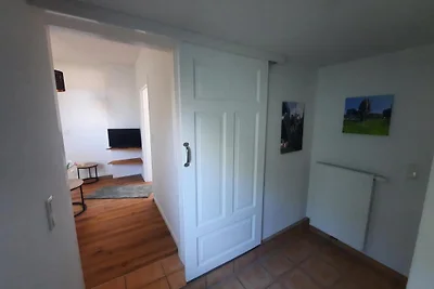 apartman za odmor Obiteljski odmor Jever