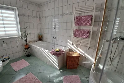 Ferienwohnung Ahlbeck