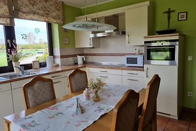 Ferienwohnung Blütenzauber
