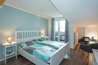 Appartement Zur Heidschnucke