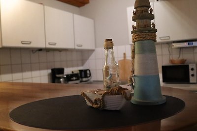 Vakantieappartement Gezinsvakantie Niebüll