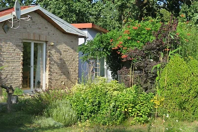 Ferienhaus Retzow