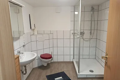 Ferienwohnung Altes Backhaus