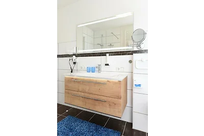 Haus zur Möwe FeWo Möwe 1