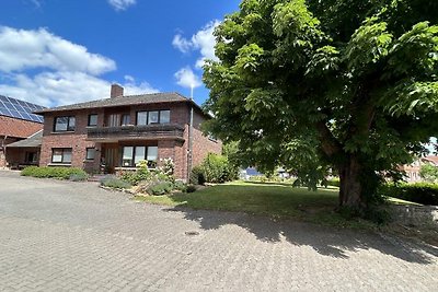 Vakantieappartement Gezinsvakantie Hessisch Oldendorf