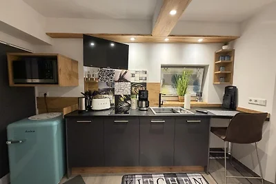 Apartment Engel