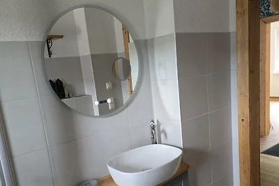 Ferienwohnung HappyNest