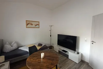 Domek letniskowy Urlop wypoczynkowy Uckermark