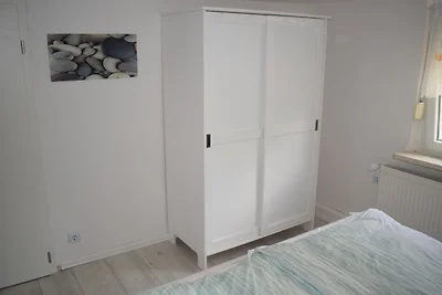 apartman za odmor Obiteljski odmor Tangermünde