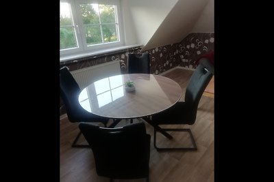 Vakantieappartement Gezinsvakantie Achtrup