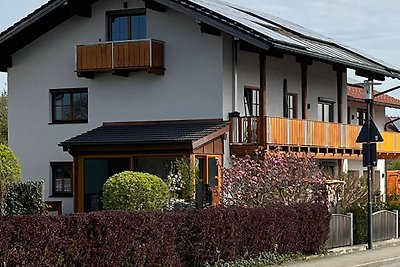 Vakantieappartement Gezinsvakantie Bobingen