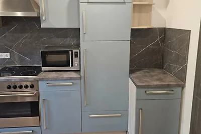 Vakantieappartement Gezinsvakantie Zeitz