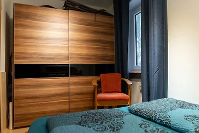 Reiterhof Finkenmühle Luna