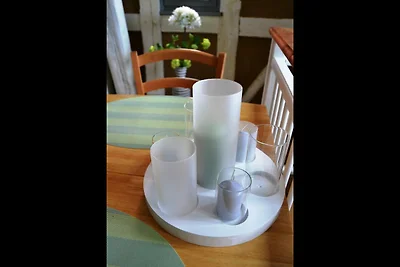 Ferienwohnung Romantique