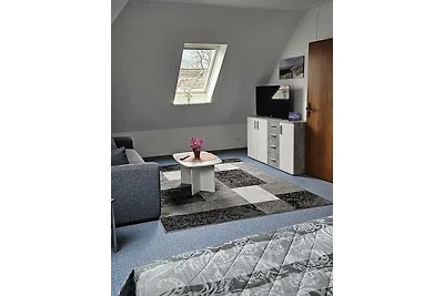 Ferienwohnung zum Anker