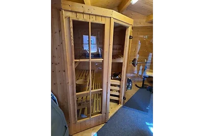 Casa vacanze Vacanza di relax Dornum