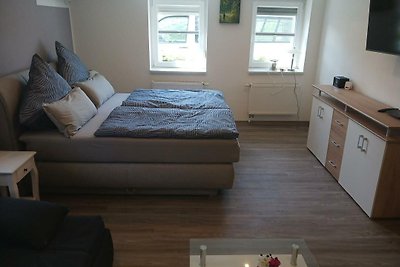 Vakantieappartement Gezinsvakantie Lübbenau/ OT Ragow