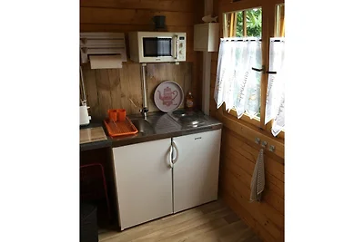 Ferienhaus Möwe Binz