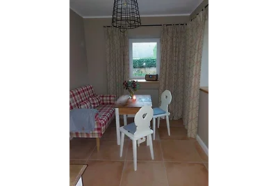 Vakantieappartement Gezinsvakantie Grimma