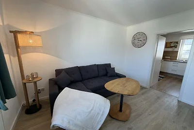 Vakantieappartement Gezinsvakantie Weilburg