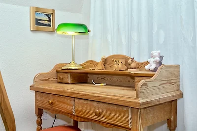 Vakantieappartement Gezinsvakantie Dornumersiel