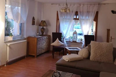 Vakantieappartement Gezinsvakantie Greetsiel