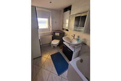 Ferienwohnung Sommeralmblick