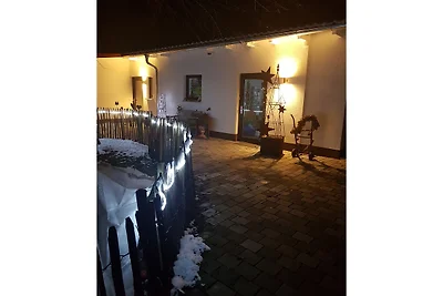 Apartment Birkenfeld Allgäu