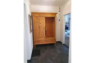 FeWo Lentz Hafenstadt Emden