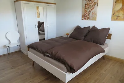 Appartement Vacances avec la famille Witzenhausen