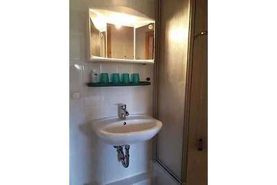 apartman za odmor Obiteljski odmor Zinnowitz