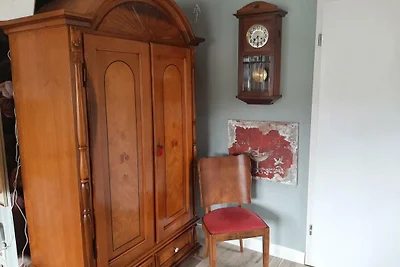 Casa vacanze Vacanza di relax Klanxbüll