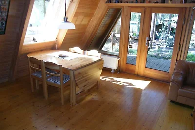 Maison de vacances Vacances relaxation Wienhausen