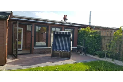 Casa vacanze Vacanza di relax Dornumersiel