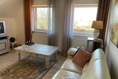 Appartamento Vacanza con famiglia Großheide