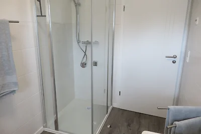 Vakantieappartement Gezinsvakantie Dornumersiel