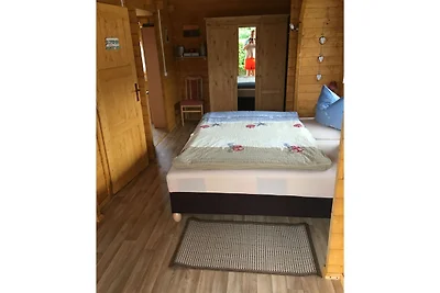 Ferienhaus Möwe Binz