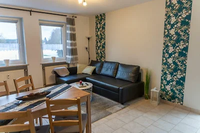 Holiday flat family holiday Weißenstadt