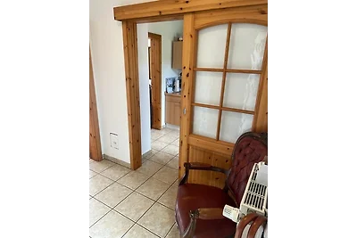 Schicke Ferienwohnung im Wendland