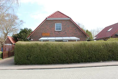 Casa vacanze Vacanza di relax Norden-Norddeich